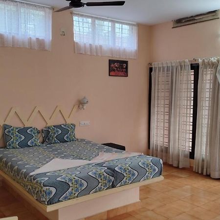 Hotel Greenland Thiruvananthapuram Zewnętrze zdjęcie