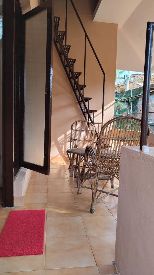 Hotel Greenland Thiruvananthapuram Zewnętrze zdjęcie