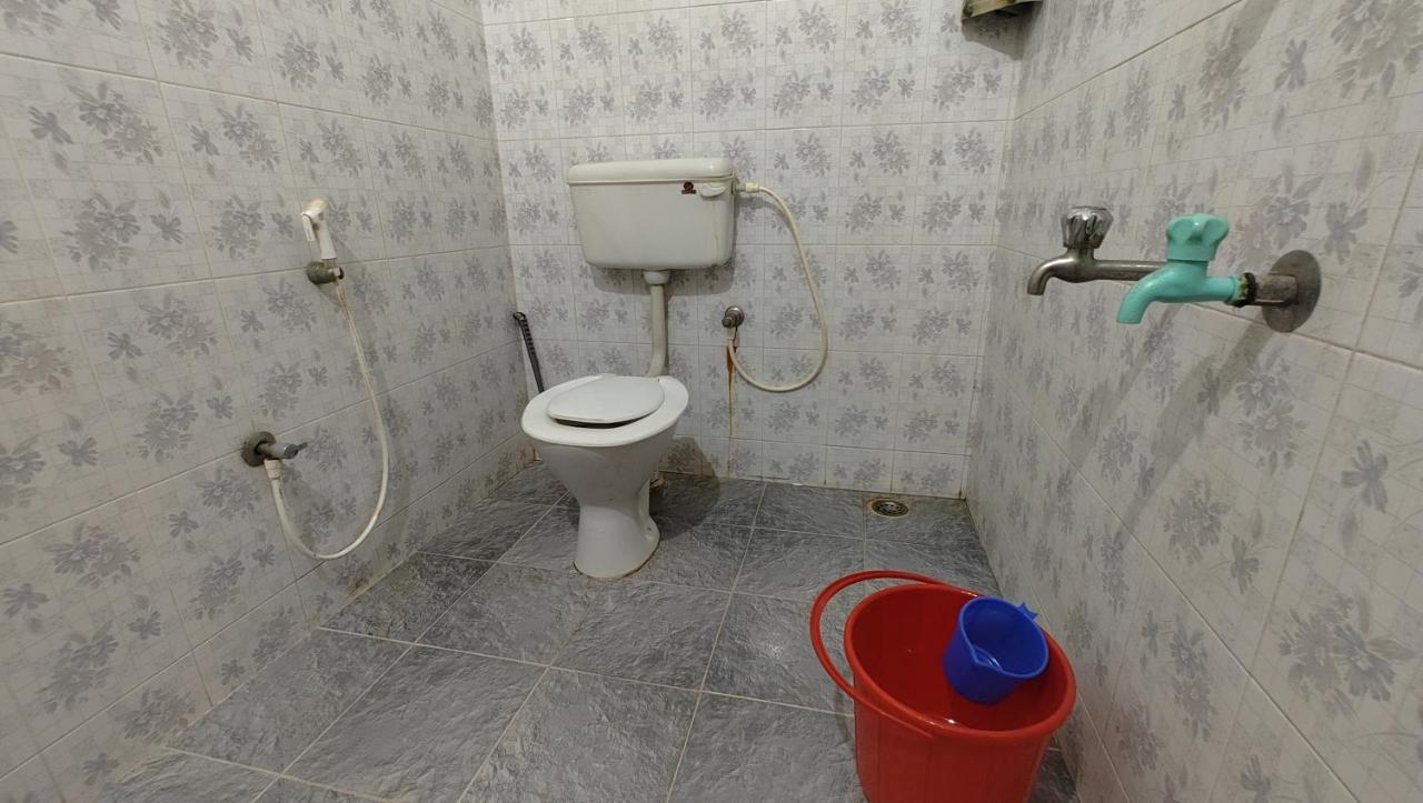 Hotel Greenland Thiruvananthapuram Zewnętrze zdjęcie