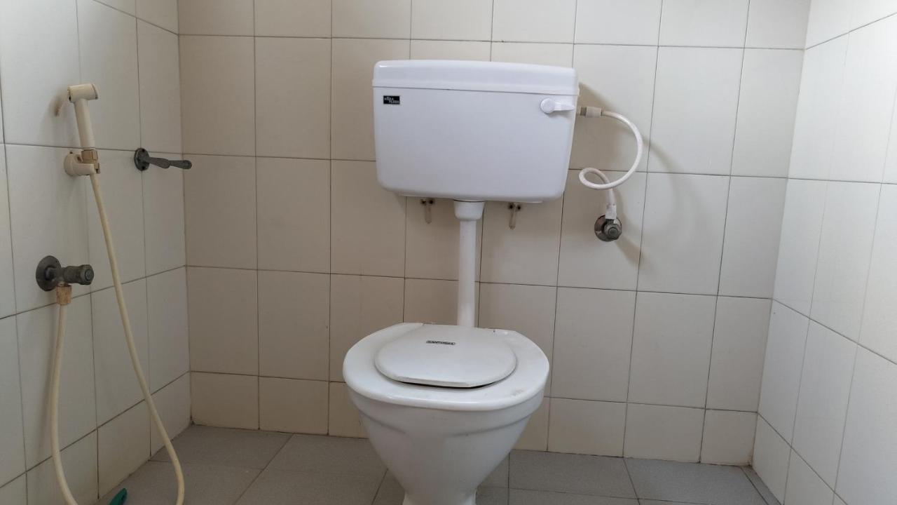 Hotel Greenland Thiruvananthapuram Zewnętrze zdjęcie