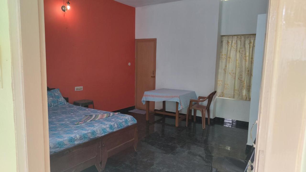 Hotel Greenland Thiruvananthapuram Zewnętrze zdjęcie
