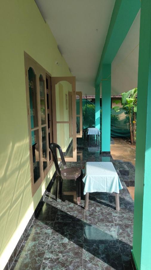 Hotel Greenland Thiruvananthapuram Zewnętrze zdjęcie