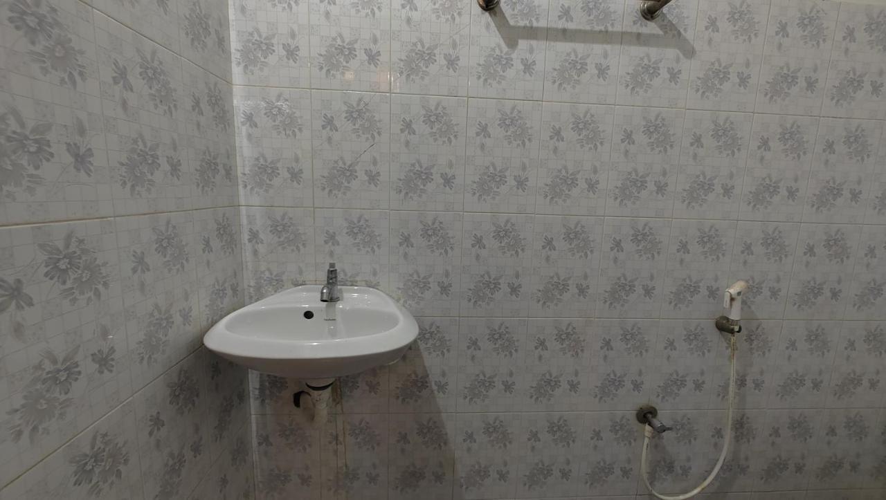 Hotel Greenland Thiruvananthapuram Zewnętrze zdjęcie