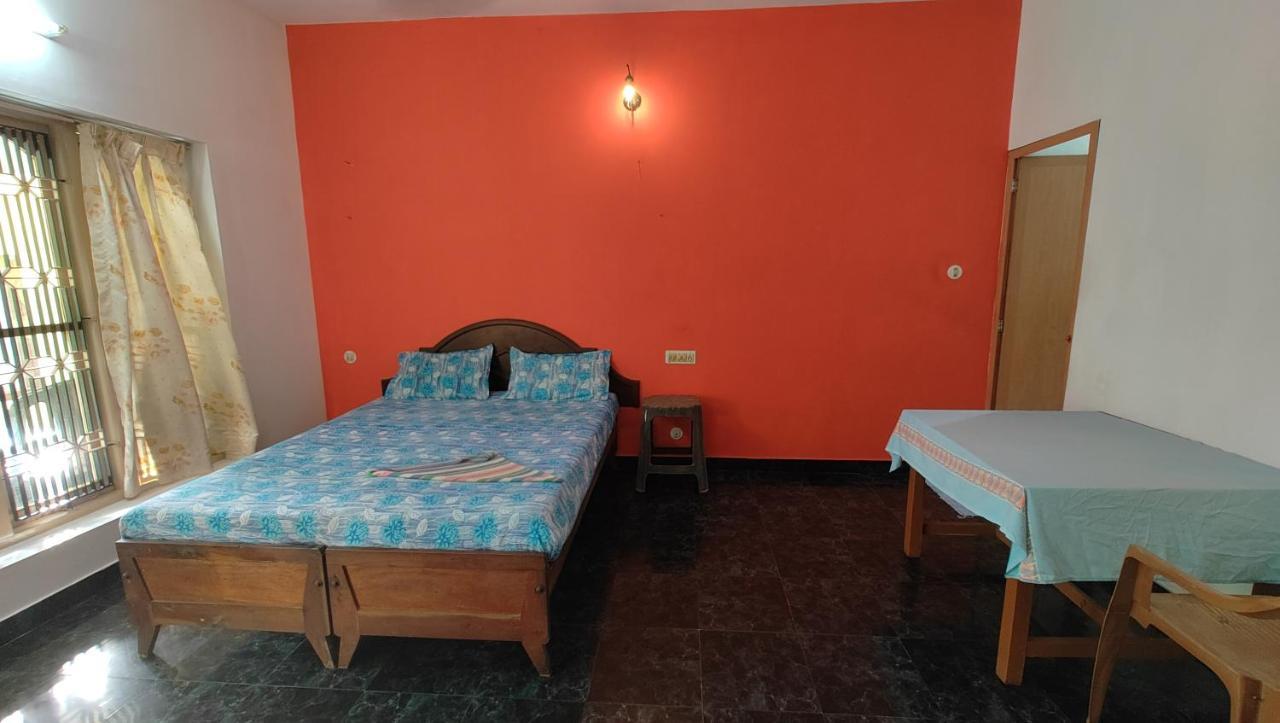 Hotel Greenland Thiruvananthapuram Zewnętrze zdjęcie