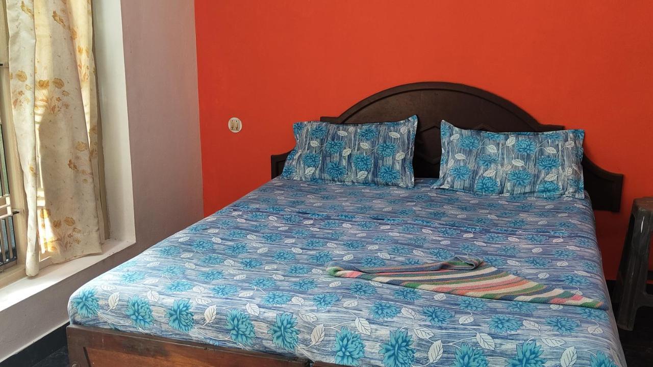 Hotel Greenland Thiruvananthapuram Zewnętrze zdjęcie