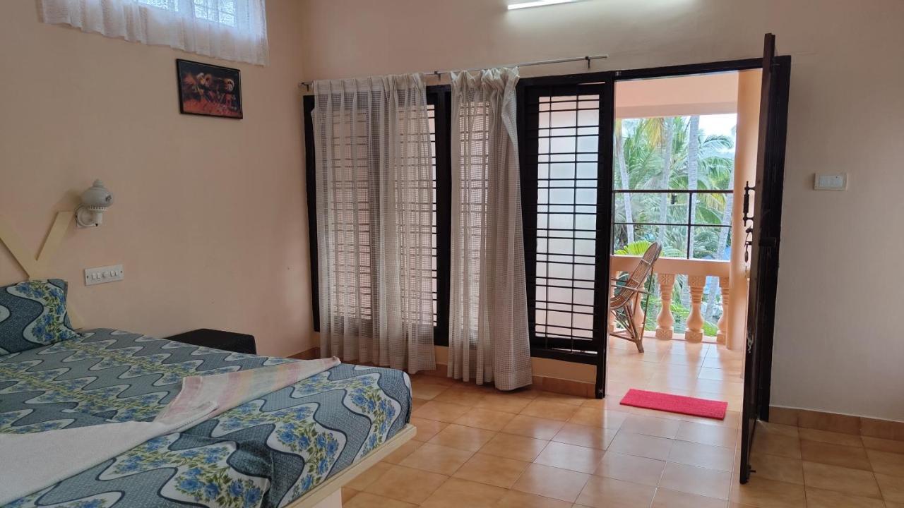 Hotel Greenland Thiruvananthapuram Pokój zdjęcie