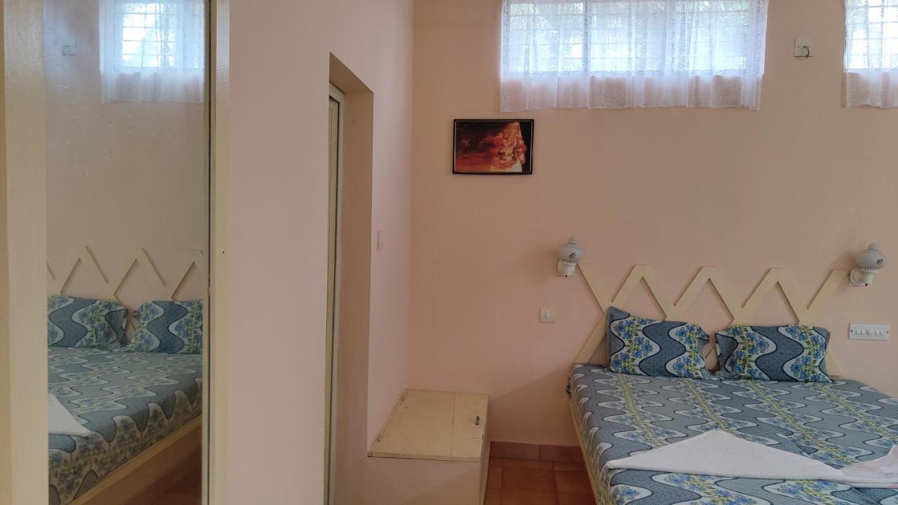 Hotel Greenland Thiruvananthapuram Zewnętrze zdjęcie